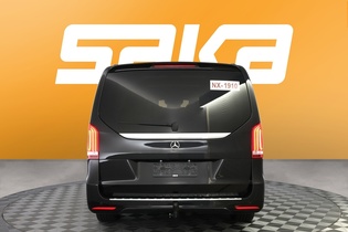 Mercedes-Benz V vaihtoauto