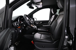 Mercedes-Benz V vaihtoauto