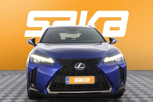 Lexus UX vaihtoauto