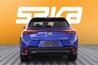Lexus UX vaihtoauto
