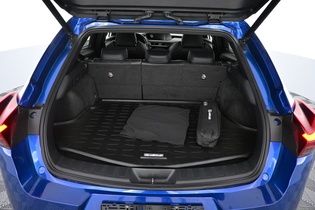 Lexus UX vaihtoauto