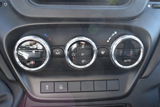 Iveco Daily vaihtoauto