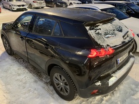 Peugeot 2008 vaihtoauto
