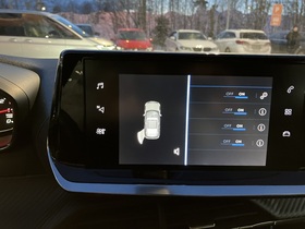 Peugeot 2008 vaihtoauto