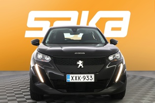 Peugeot 2008 vaihtoauto