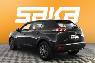 Peugeot 2008 vaihtoauto