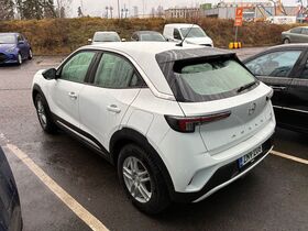 Opel Mokka-e vaihtoauto