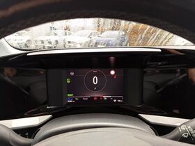 Opel Mokka-e vaihtoauto