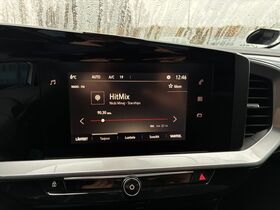 Opel Mokka-e vaihtoauto