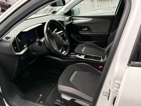 Opel Mokka-e vaihtoauto