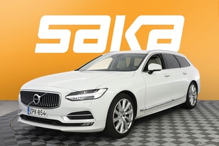 Volvo V90 vaihtoauto