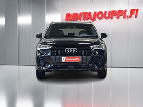 Audi Q3 vaihtoauto
