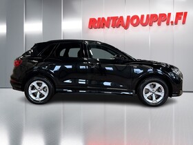 Audi Q3 vaihtoauto