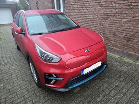 Kia Niro Electric vaihtoauto
