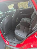 Kia Niro Electric vaihtoauto