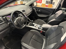 Renault Kadjar vaihtoauto