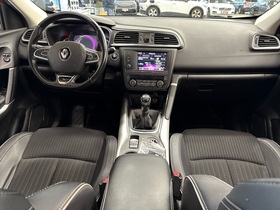 Renault Kadjar vaihtoauto