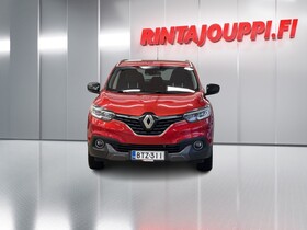 Renault Kadjar vaihtoauto