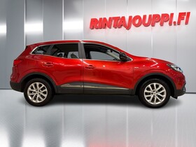 Renault Kadjar vaihtoauto