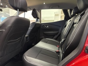 Renault Kadjar vaihtoauto