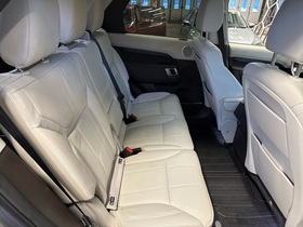 Land Rover Discovery vaihtoauto