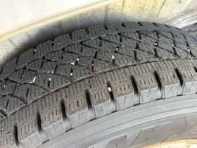 Toyota Hiace vaihtoauto