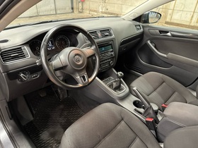 Volkswagen Jetta vaihtoauto