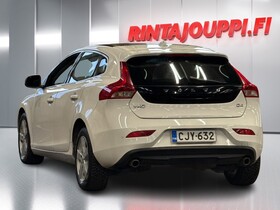 Volvo V40 vaihtoauto