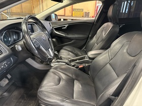 Volvo V40 vaihtoauto