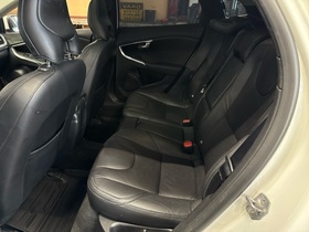 Volvo V40 vaihtoauto