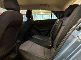 Hyundai i20 Hatchback vaihtoauto