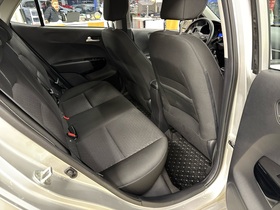 Kia Picanto vaihtoauto