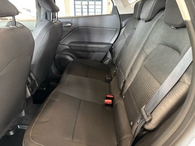 Renault Captur vaihtoauto