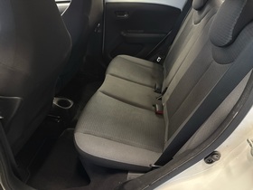 Toyota AYGO vaihtoauto