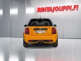 Mini Cooper vaihtoauto