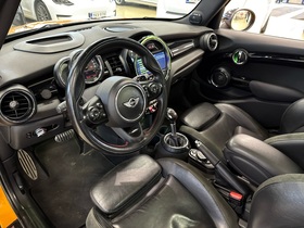 Mini Cooper vaihtoauto