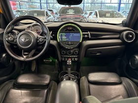 Mini Cooper vaihtoauto