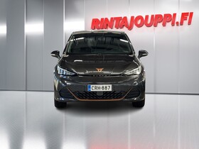 Cupra Born vaihtoauto