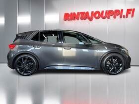 Cupra Born vaihtoauto