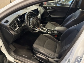 Kia XCeed vaihtoauto