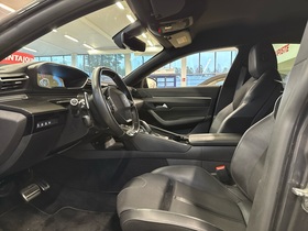 Peugeot 508 vaihtoauto