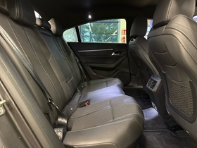 Peugeot 508 vaihtoauto