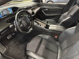 Peugeot 508 vaihtoauto