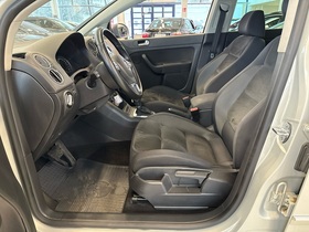 Volkswagen Golf Plus vaihtoauto