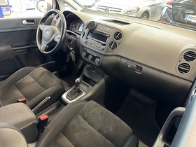Volkswagen Golf Plus vaihtoauto