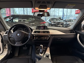 BMW 318 vaihtoauto