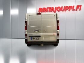 Nissan NV300 vaihtoauto