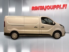 Nissan NV300 vaihtoauto