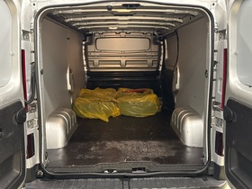 Nissan NV300 vaihtoauto