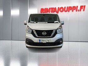 Nissan NV300 vaihtoauto